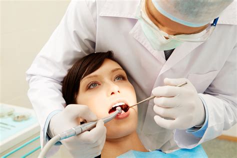 Dental Cleaning and Checkup